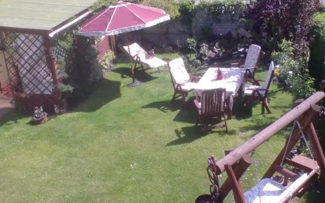 Kwatera prywatna Tolkmicko