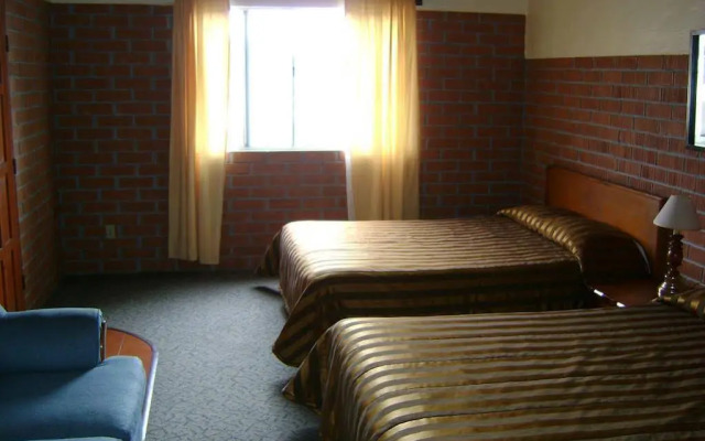 Hotel Posada del Mar