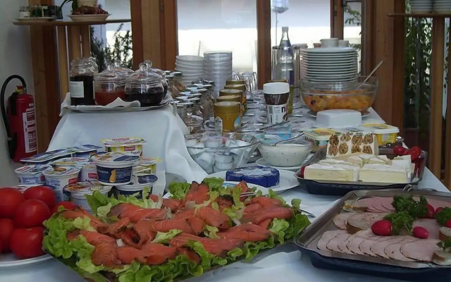 Gästehaus und Weingut Peth