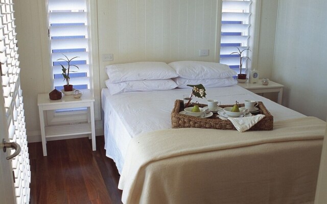 The Pines Luxury Beachfront House