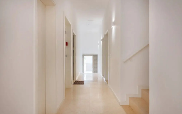 The Prime Retreat at BoaVista Flats