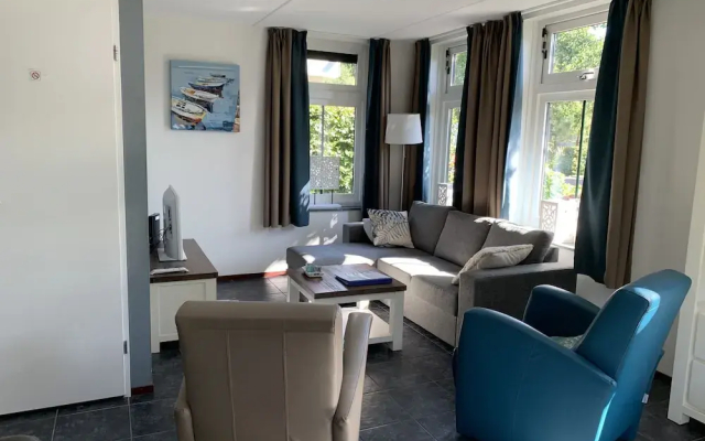 Europarcs Koningshof