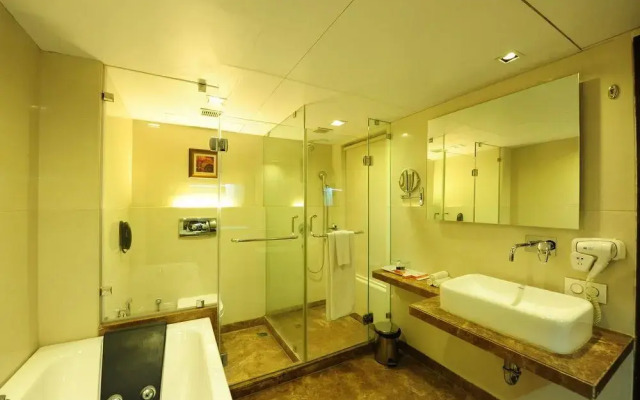 Comfort Inn Suba