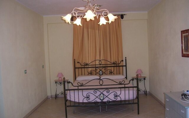 Appartamenti Pineta Lido