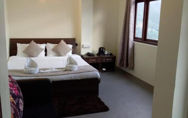 Rufina Cardamom Residency