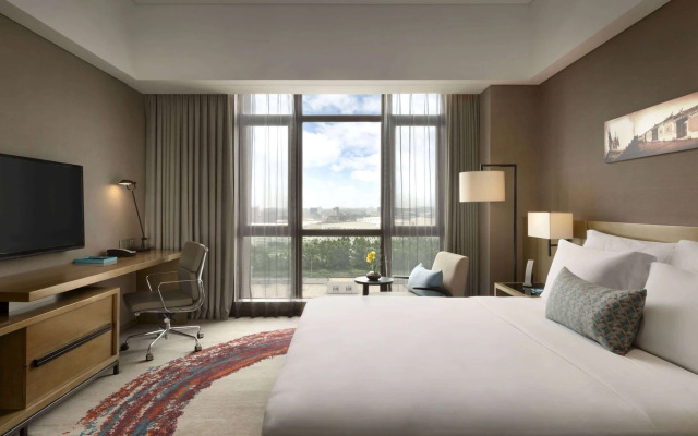 Wyndham Jinjiang