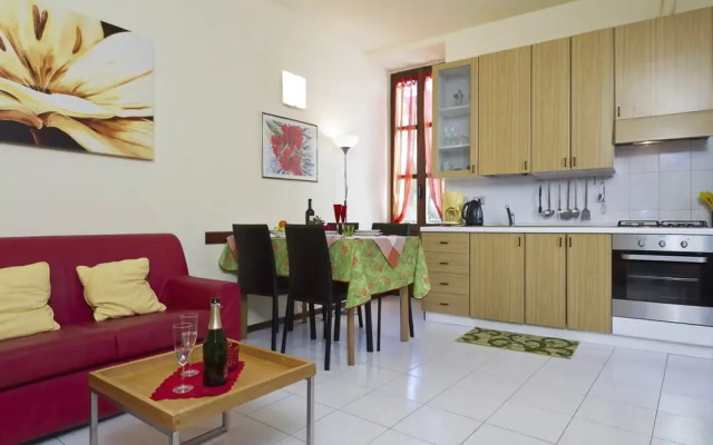 Ortalakeflat - Centrale