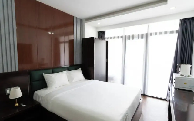 MaMa Hotel And Apartment