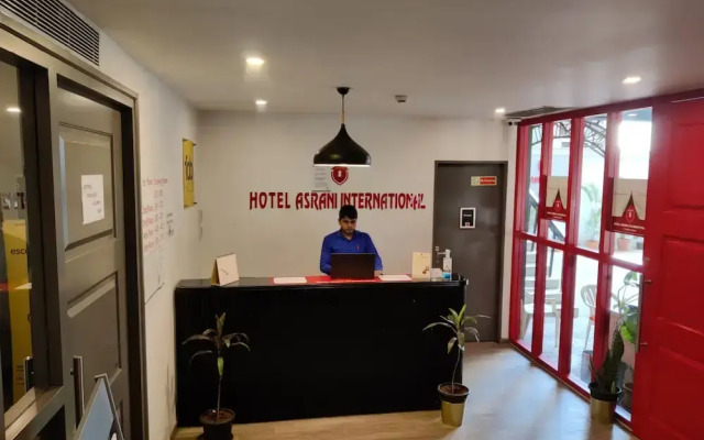 Hotel Asrani International