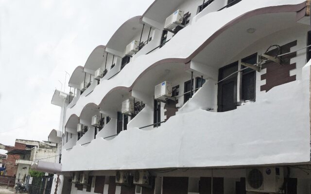 Rama hotel