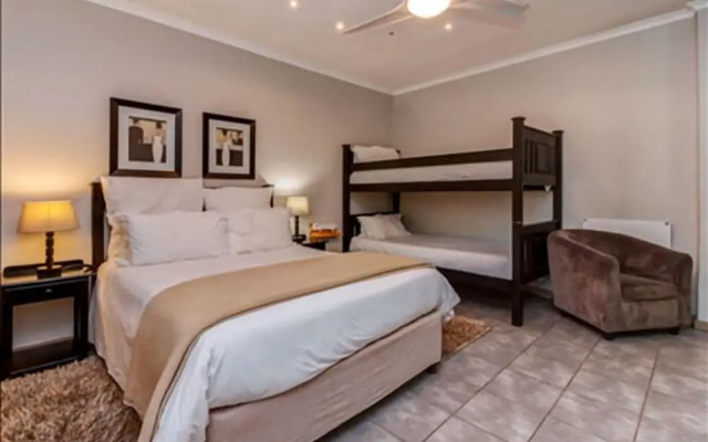 Dalberry Guest House