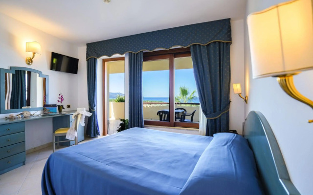 Hotel Scoglio del Leone