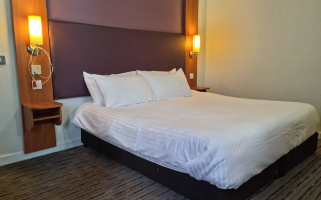 The Clyde Hotel