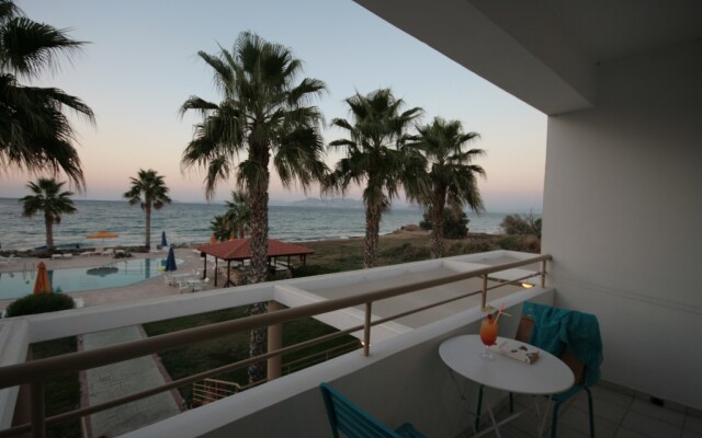 Irina Beach Hotel