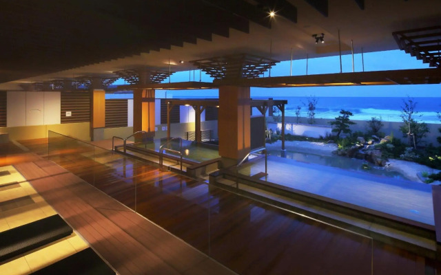 Kamogawa Grand Hotel