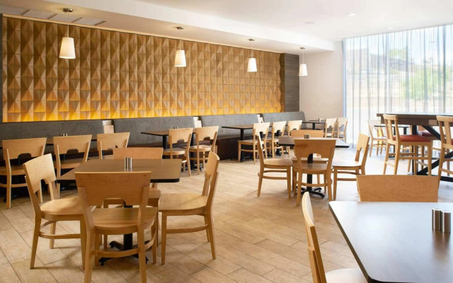 Fairfield Inn & Suites by Marriott Nogales