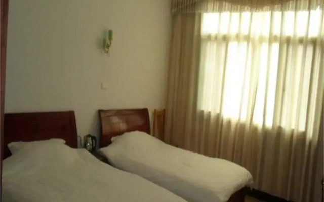 Yingtan Pinpinmei Inn