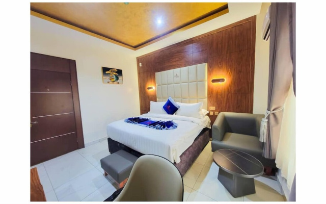Fiesto Continental Hotel Enugu