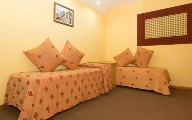 San Remo City Hotel