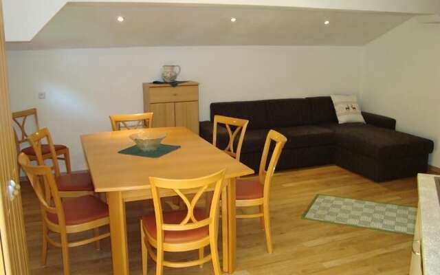 Room-holiday Home Kahr Apartment Roßbran