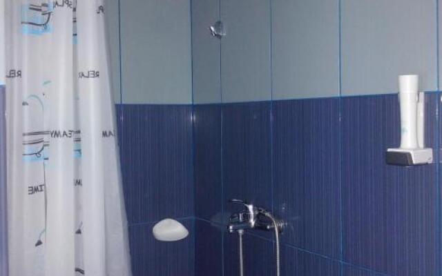 Delta Paradis Resort