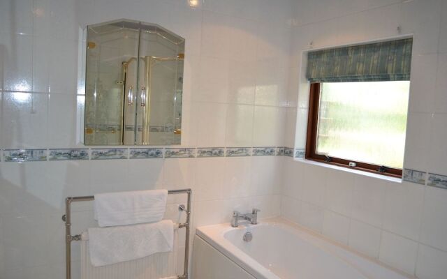 Southover Bed and Breakfast