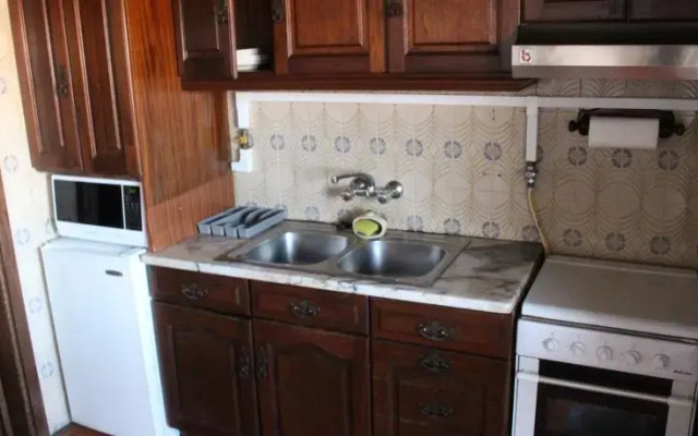 Von Haff Apartment