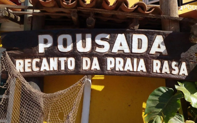 Recanto da Praia Rasa