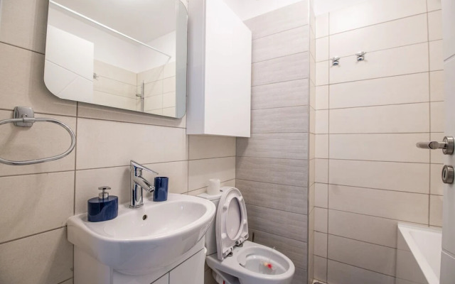 Luxury Westpark 2 Residence Lake View W4
