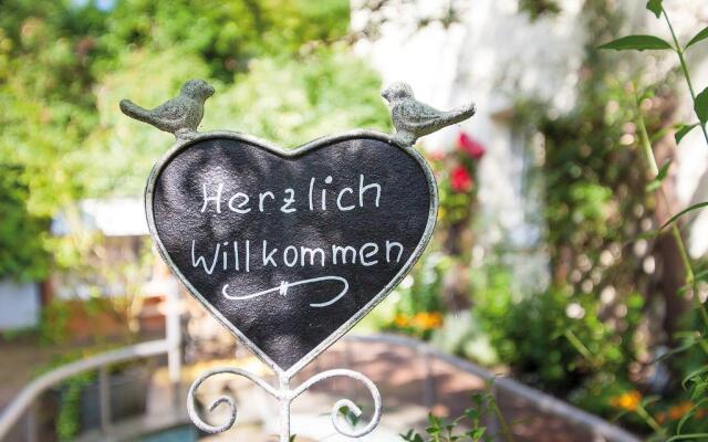Vitalhotel am Stadtpark Superior