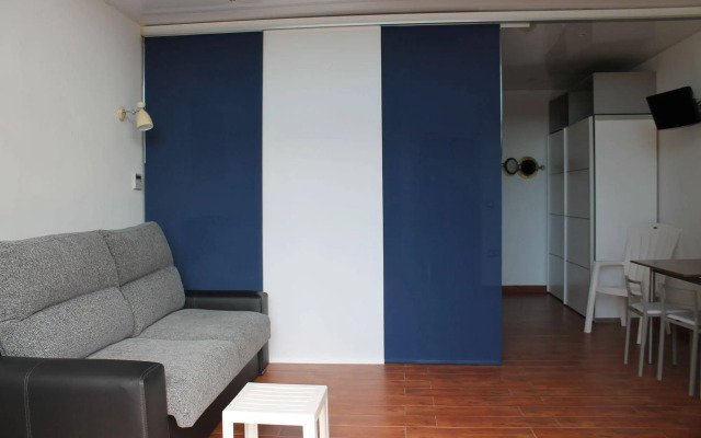 Apartamentos turísticos Vistademar