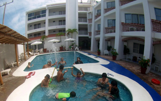 Club Nautico El Dorado