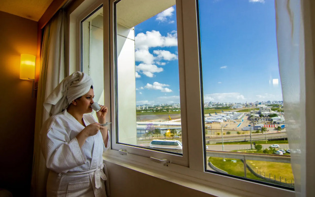 Novotel Porto Alegre Airport