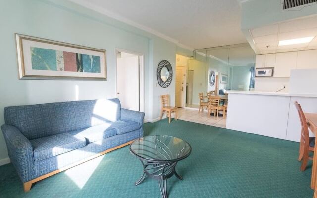 607 Apartment Hollywood Beach