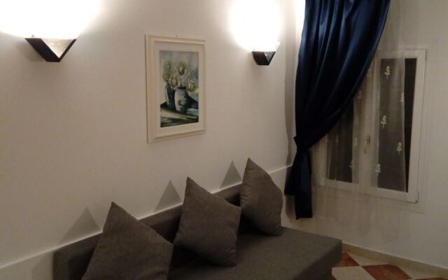 San Marco Deluxe Apartment Canal View