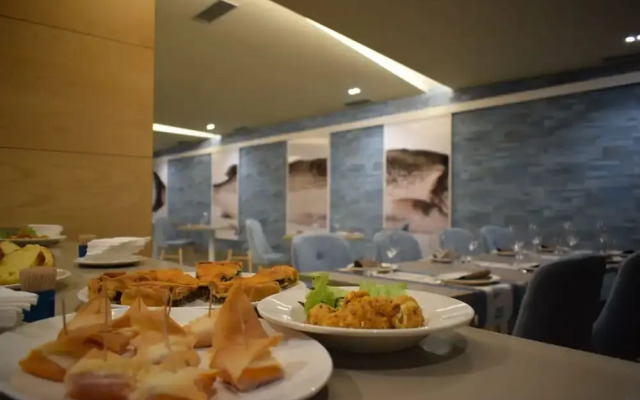 Apartamentos Vida Mar de Laxe