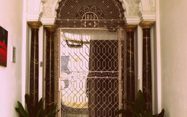 Hotel Un Patio al Sur