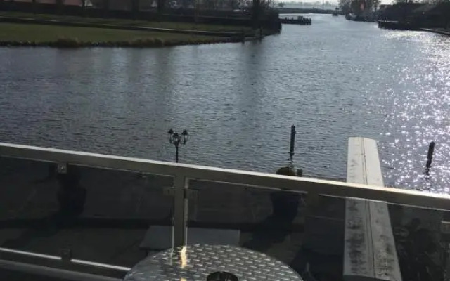 Appartementen De Helling 44