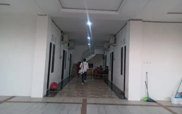 Hotel O Purwokerto near Taman Andhang Pangrenan formerly Harvest Inn