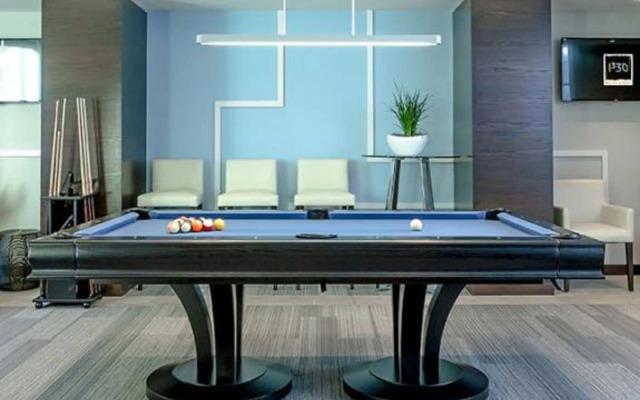 Global Luxury Suites at Kenmore Square