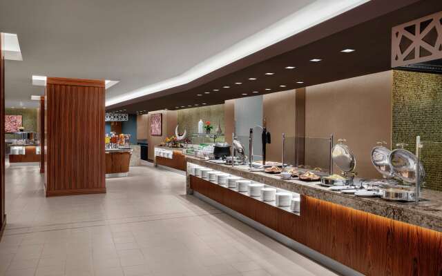Doubletree by Hilton Jabal Omar Makkah