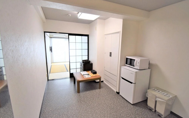 HIROSHIMA Base HOTEL