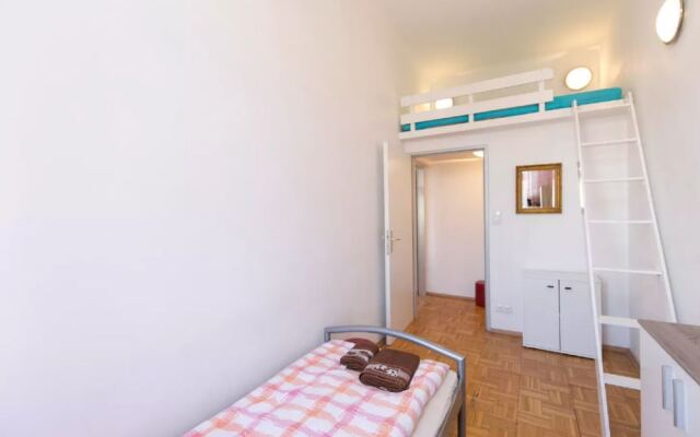 City Apartments on a budget