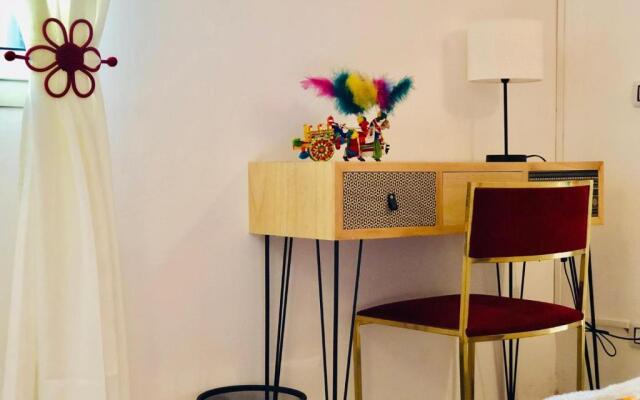 Mamarico' Apartament