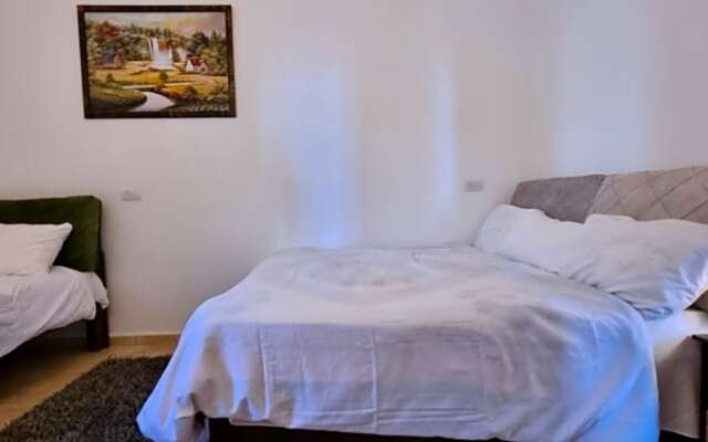 Sanabl Bed & Breakfast