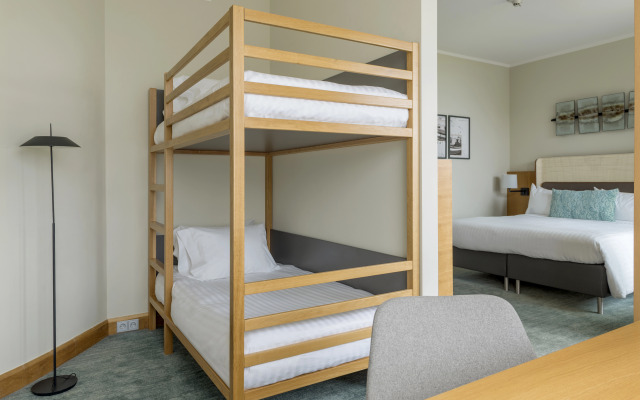 Sopot Marriott Resort & Spa