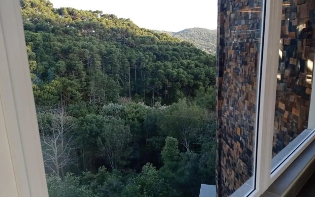 Golden Laghetto Resort Gramado