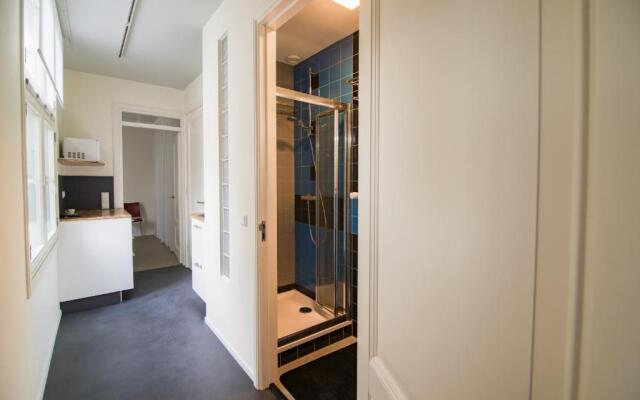 Canal View Apartment - Jordaan