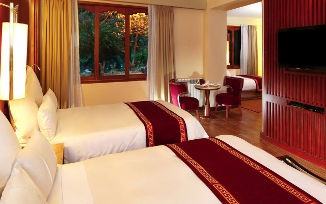 Sumaq Machu Picchu Hotel