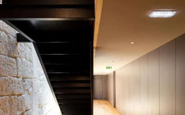 Conceição Premium Downtown Apartment by DA'HOME